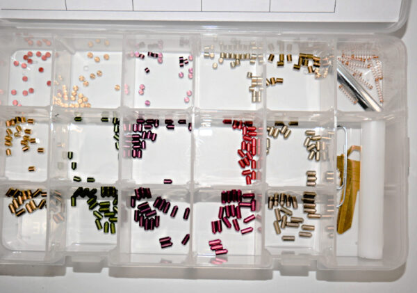 Schlage Pinning Kit